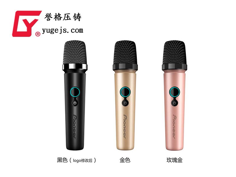 壓鑄模具是怎么壞掉的，以及解決辦法