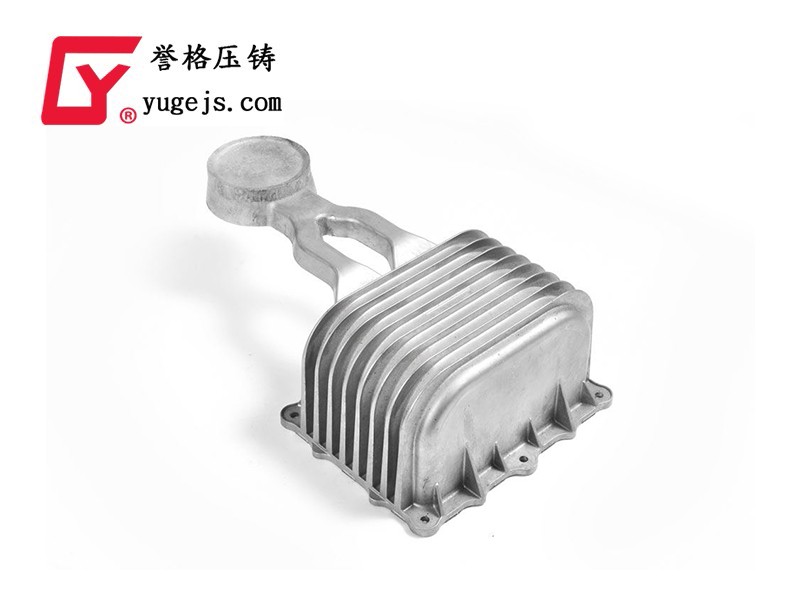 鋁合金壓鑄廠(chǎng)家講解影響氣體含量的因素